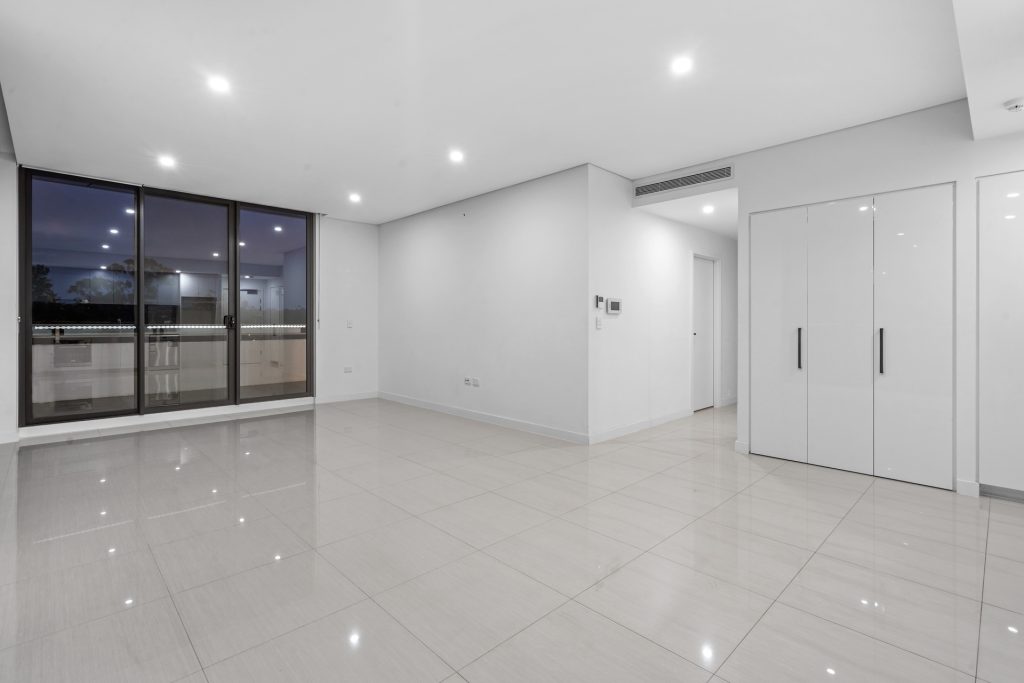 Sold - 2606/1A Morton Street - New Property in Parramatta - Real Estate by Sam Dalgliesh