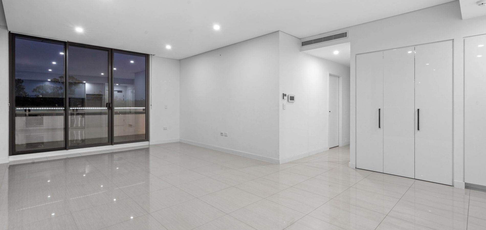 Sold - 2606/1A Morton Street - New Property in Parramatta - Real Estate by Sam Dalgliesh