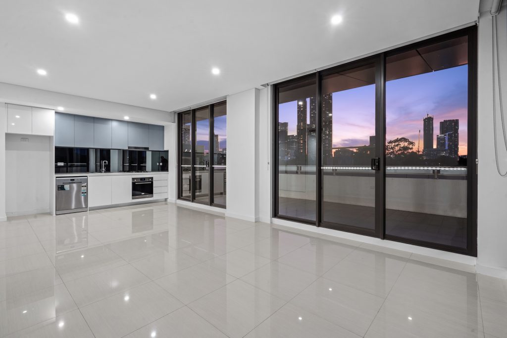 Sold - 2606/1A Morton Street - New Property in Parramatta - Real Estate by Sam Dalgliesh