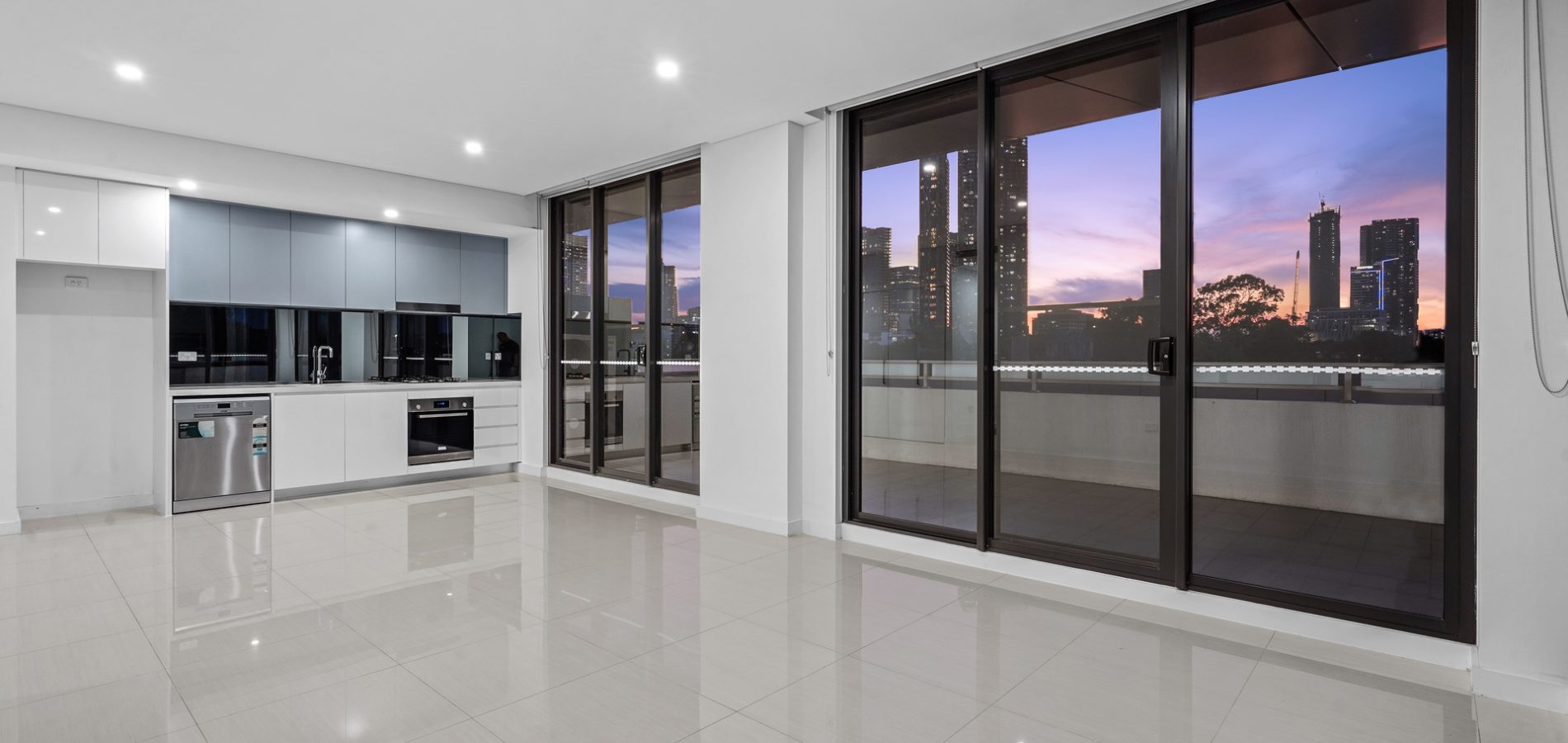 Sold - 2606/1A Morton Street - New Property in Parramatta - Real Estate by Sam Dalgliesh
