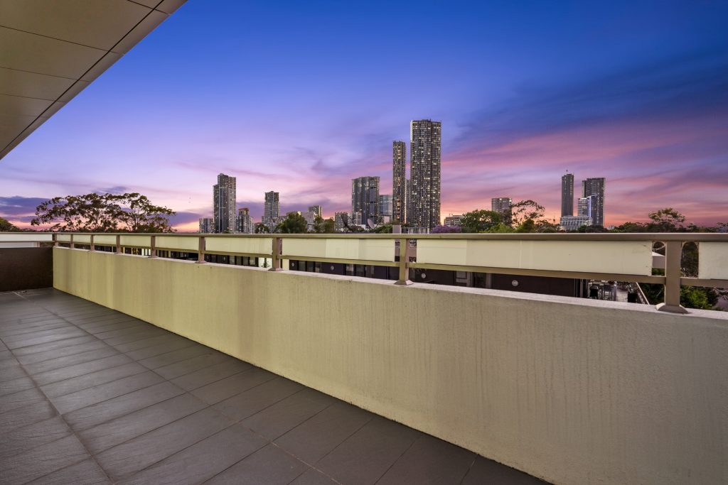 Sold - 2606/1A Morton Street - New Property in Parramatta - Real Estate by Sam Dalgliesh