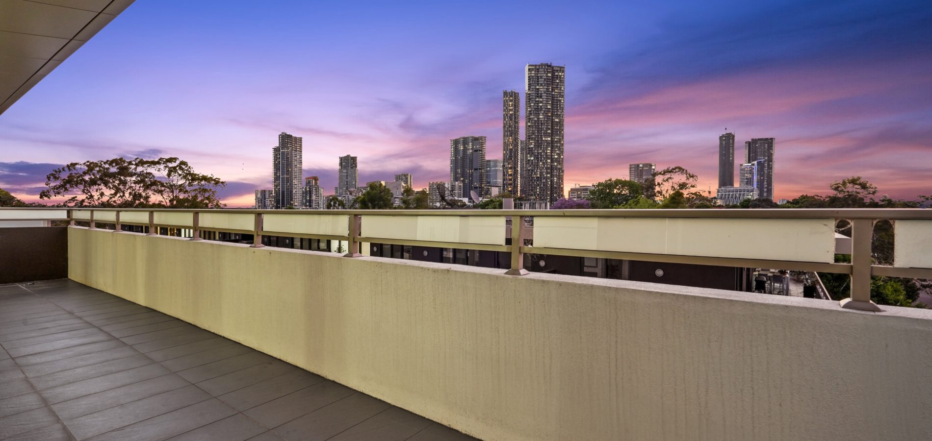 Sold - 2606/1A Morton Street - New Property in Parramatta - Real Estate by Sam Dalgliesh