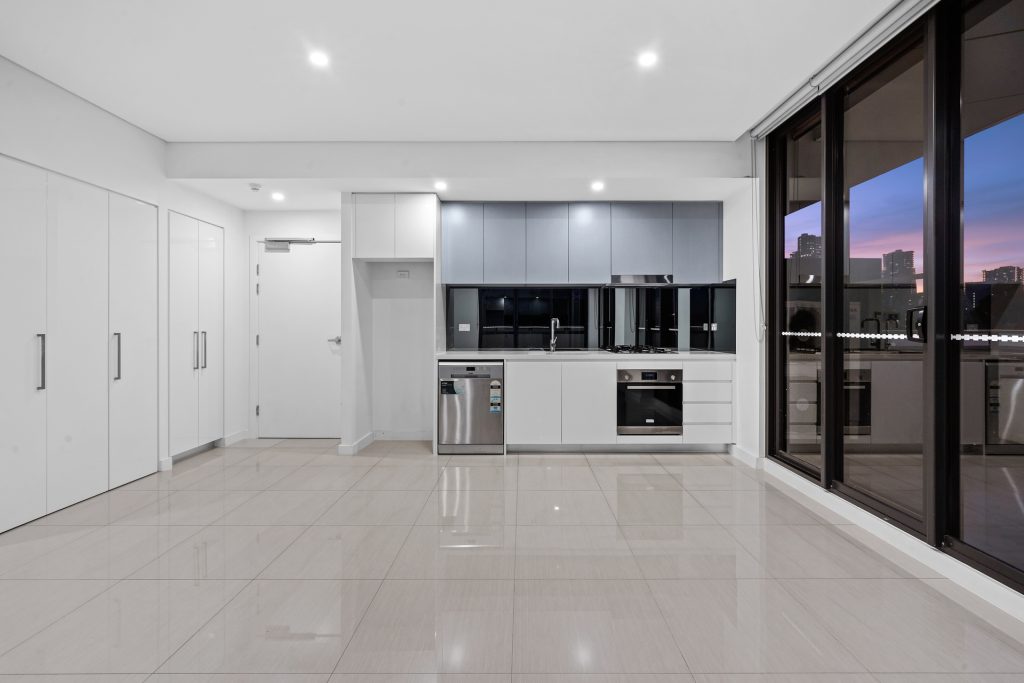 Sold - 2606/1A Morton Street - New Property in Parramatta - Real Estate by Sam Dalgliesh