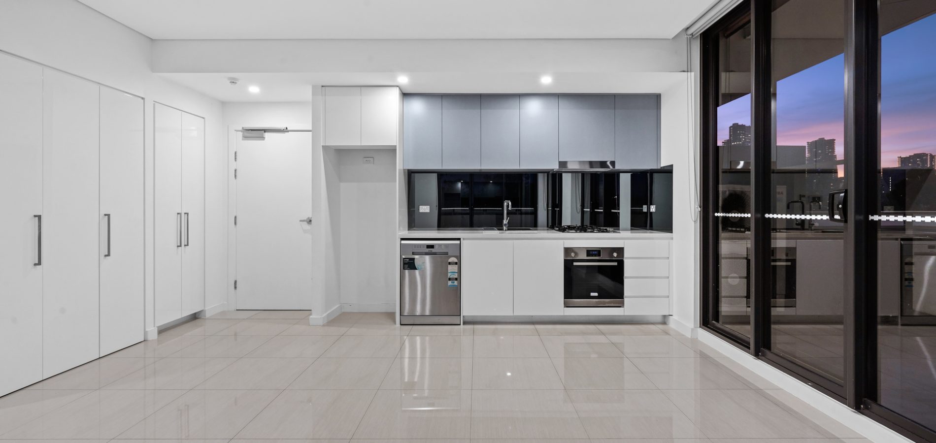 Sold - 2606/1A Morton Street - New Property in Parramatta - Real Estate by Sam Dalgliesh