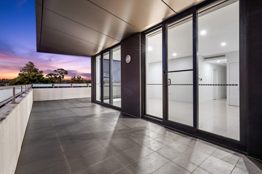 Sold - 2606/1A Morton Street - New Property in Parramatta - Real Estate by Sam Dalgliesh