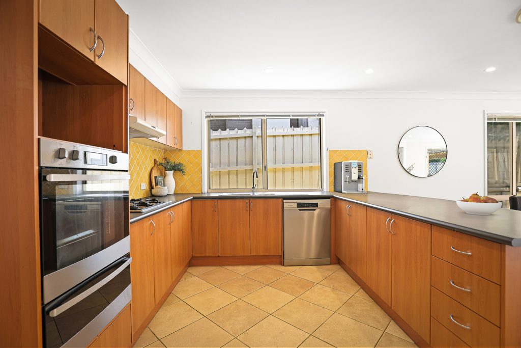 Sold - 90 Milford Drive - New Property in Rouse Hill - Real Estate by Louis Stapleton