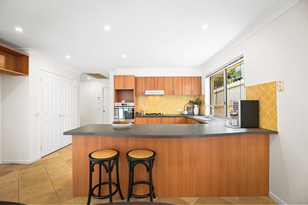 Sold - 90 Milford Drive - New Property in Rouse Hill - Real Estate by Louis Stapleton
