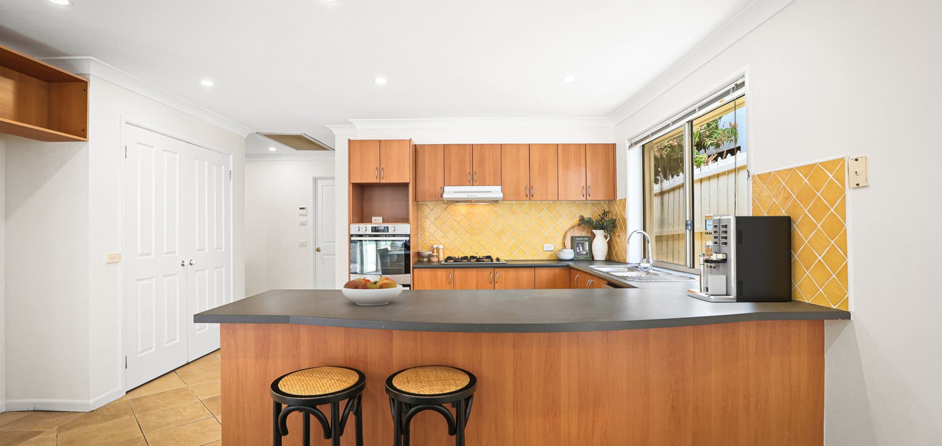 Sold - 90 Milford Drive - New Property in Rouse Hill - Real Estate by Louis Stapleton