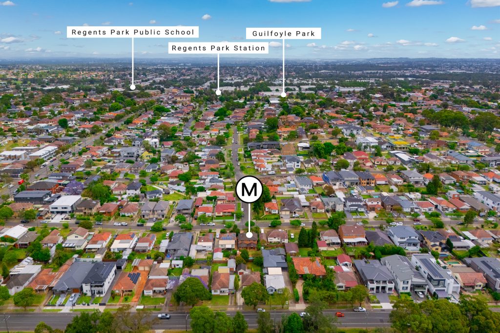 Sold - 19 Clucas Road - New Property in Regents Park - Real Estate by Amit Nayak
