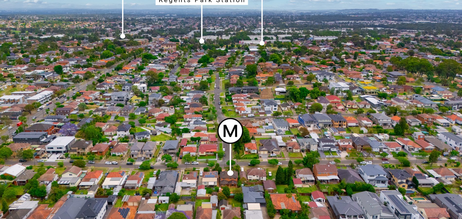 Sold - 19 Clucas Road - New Property in Regents Park - Real Estate by Amit Nayak