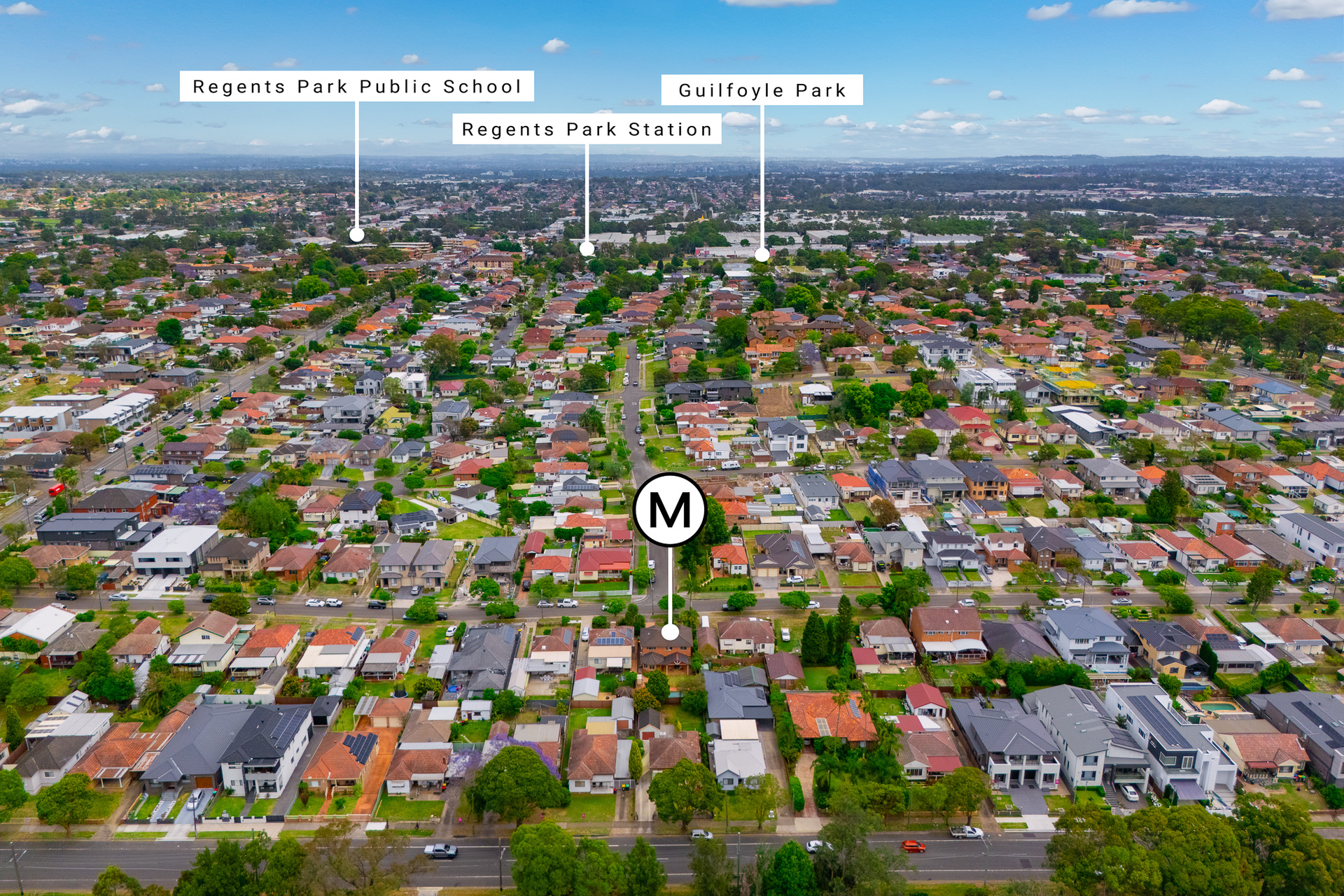 Sold - 19 Clucas Road - New Property in Regents Park - Real Estate by Amit Nayak