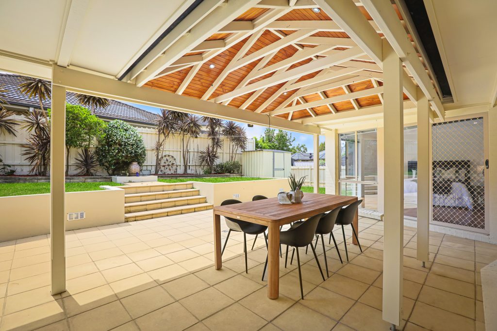 Sold - 90 Milford Drive - New Property in Rouse Hill - Real Estate by Louis Stapleton