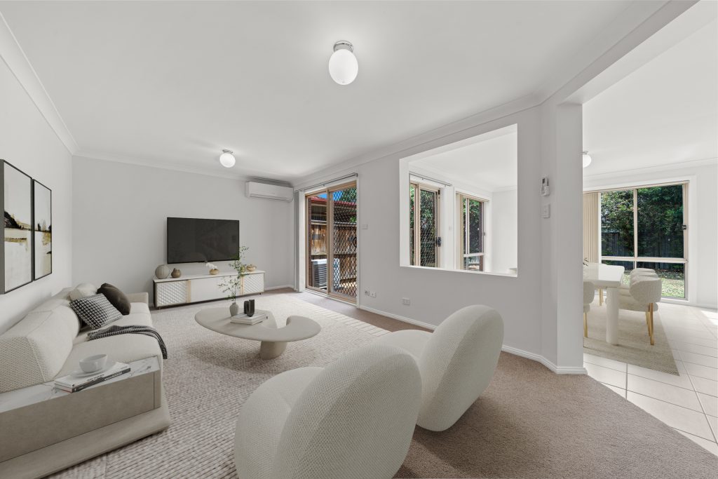 Sold - 54 Millcroft Way - New Property in Beaumont Hills - Real Estate by Corie Sciberras