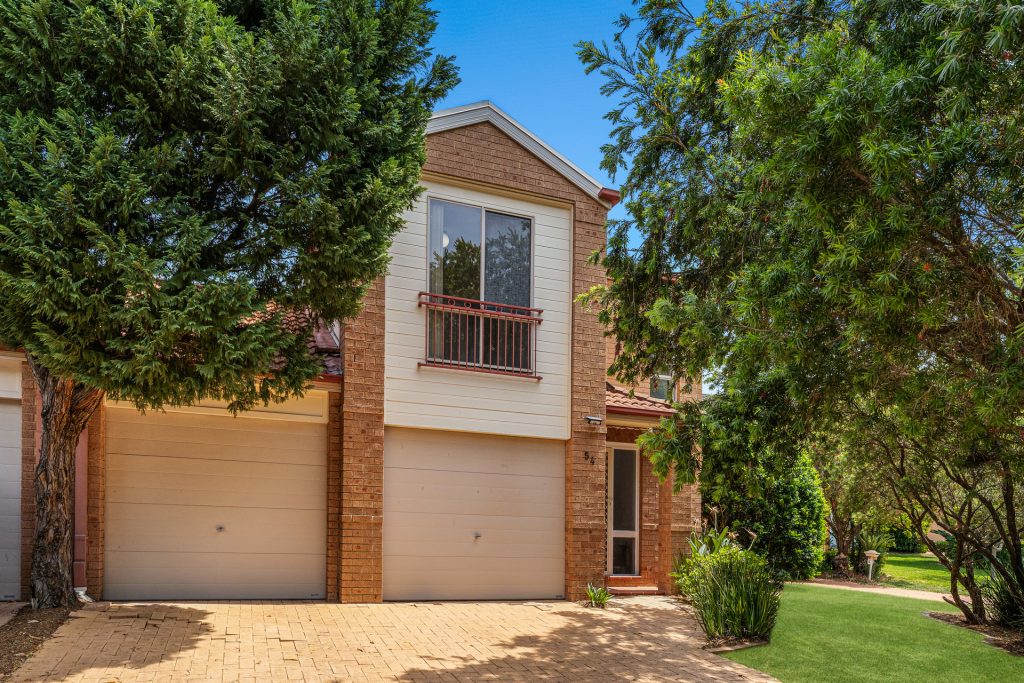 Sold - 54 Millcroft Way - New Property in Beaumont Hills - Real Estate by Corie Sciberras