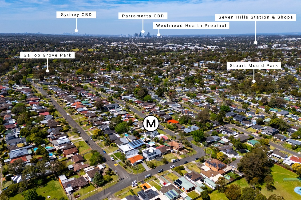 Sold - 139 Frederick Street - New Property in Lalor Park - Real Estate by Monique Layoun