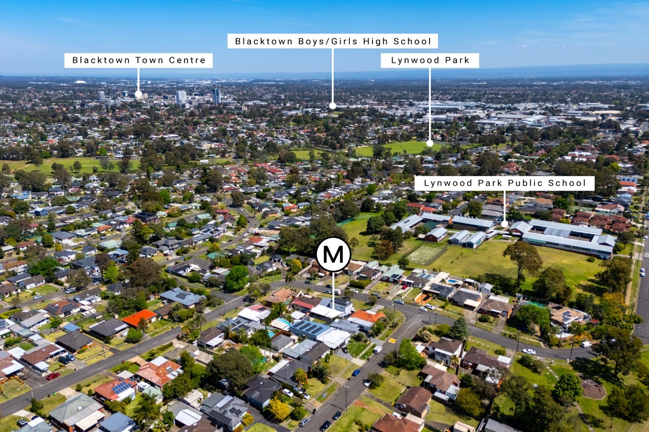 Sold - 139 Frederick Street - New Property in Lalor Park - Real Estate by Monique Layoun