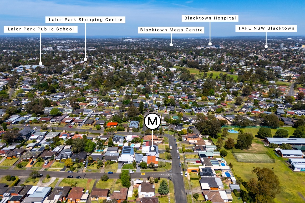 Sold - 139 Frederick Street - New Property in Lalor Park - Real Estate by Monique Layoun