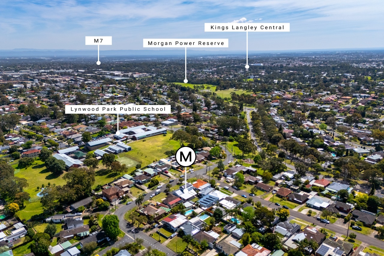 Sold - 139 Frederick Street - New Property in Lalor Park - Real Estate by Monique Layoun