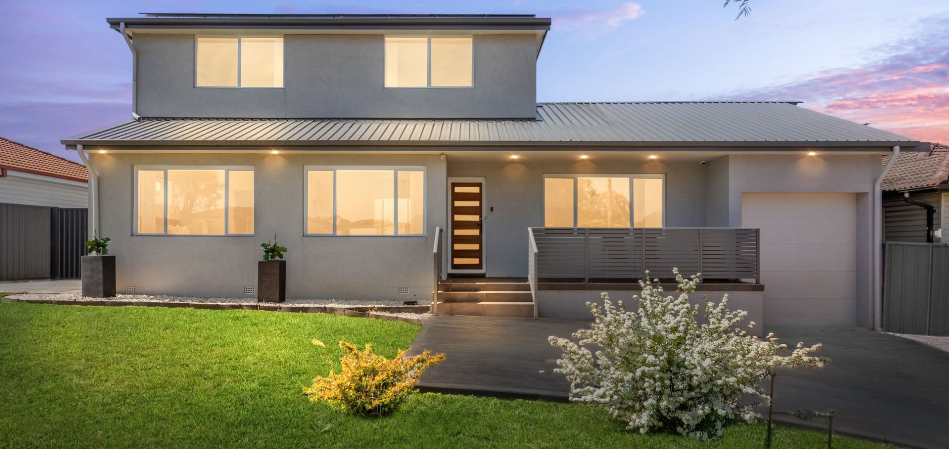 Sold - 139 Frederick Street - New Property in Lalor Park - Real Estate by Monique Layoun