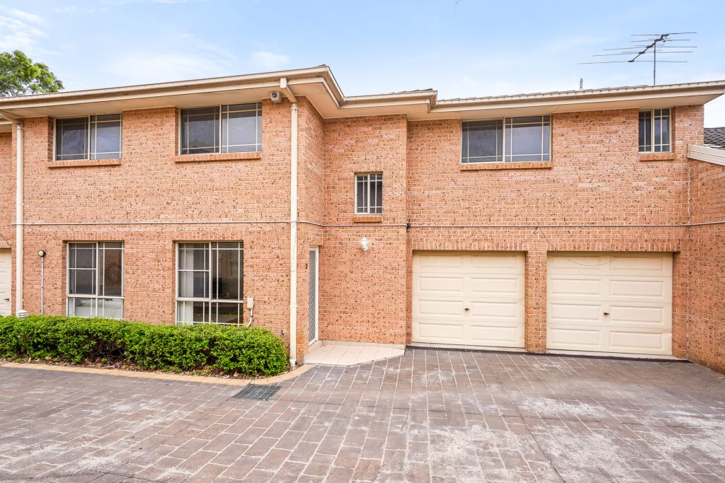 Sold - 2/21-23 Fullagar Road - New Property in Wentworthville - Real Estate by Amit Nayak