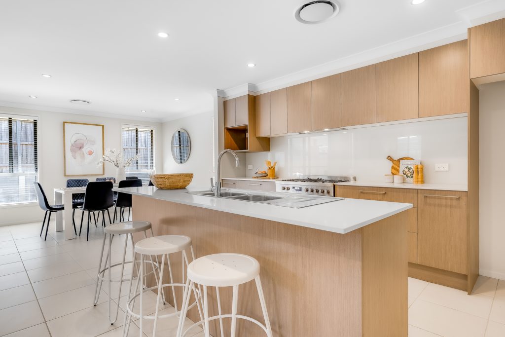 Sold - 170 Rutherford Avenue - New Property in Kellyville - Real Estate by Corie Sciberras