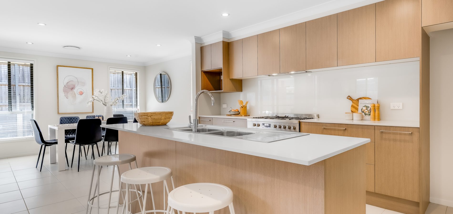 Sold - 170 Rutherford Avenue - New Property in Kellyville - Real Estate by Corie Sciberras