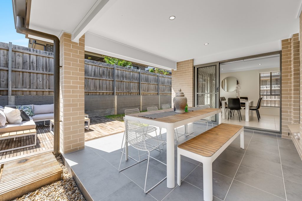 Sold - 170 Rutherford Avenue - New Property in Kellyville - Real Estate by Corie Sciberras