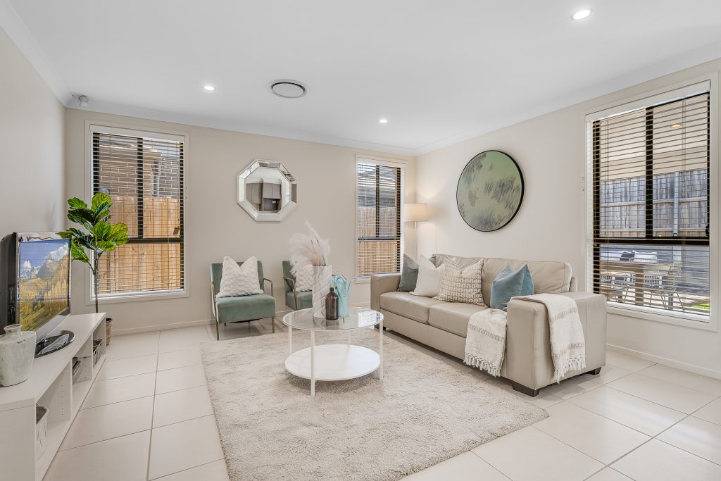 Sold - 170 Rutherford Avenue - New Property in Kellyville - Real Estate by Corie Sciberras