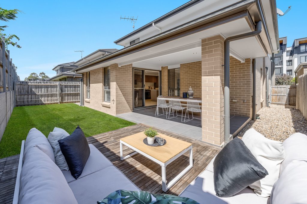 Sold - 170 Rutherford Avenue - New Property in Kellyville - Real Estate by Corie Sciberras