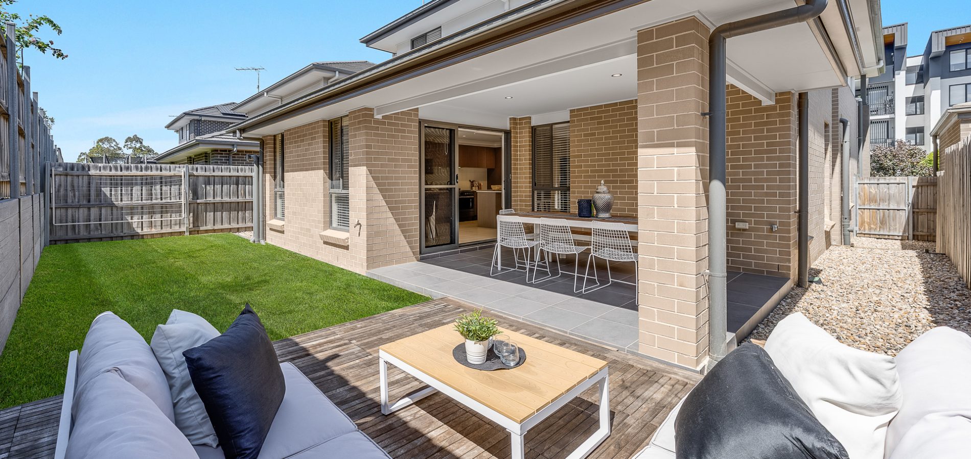 Sold - 170 Rutherford Avenue - New Property in Kellyville - Real Estate by Corie Sciberras
