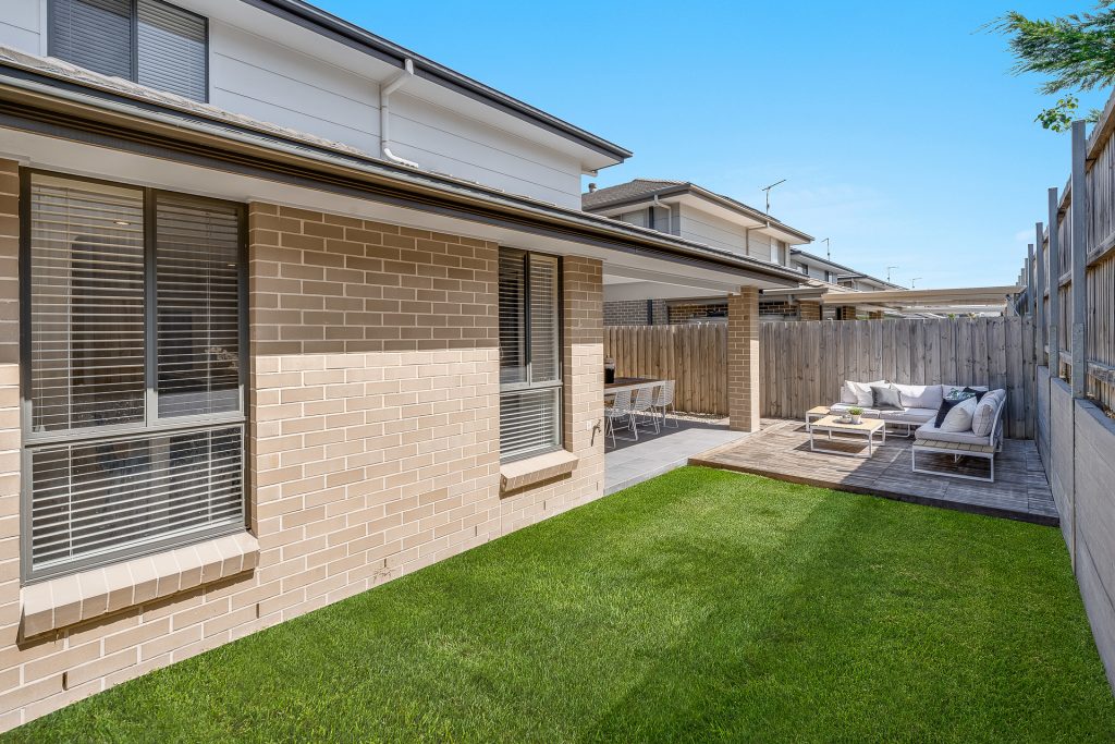 Sold - 170 Rutherford Avenue - New Property in Kellyville - Real Estate by Corie Sciberras