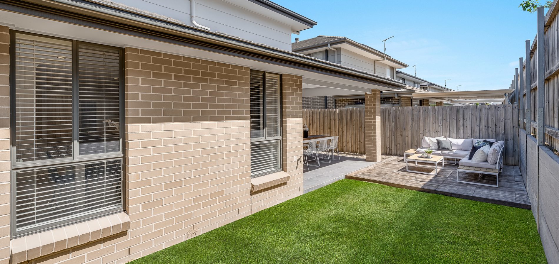 Sold - 170 Rutherford Avenue - New Property in Kellyville - Real Estate by Corie Sciberras