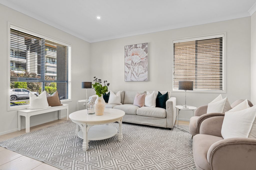 Sold - 170 Rutherford Avenue - New Property in Kellyville - Real Estate by Corie Sciberras