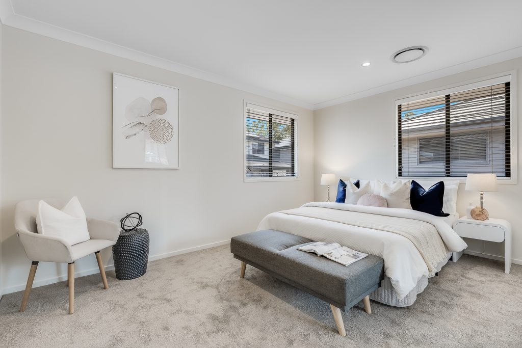 Sold - 170 Rutherford Avenue - New Property in Kellyville - Real Estate by Corie Sciberras