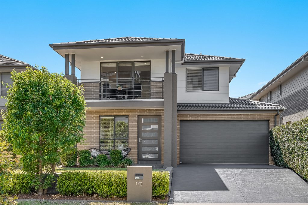 Sold - 170 Rutherford Avenue - New Property in Kellyville - Real Estate by Corie Sciberras