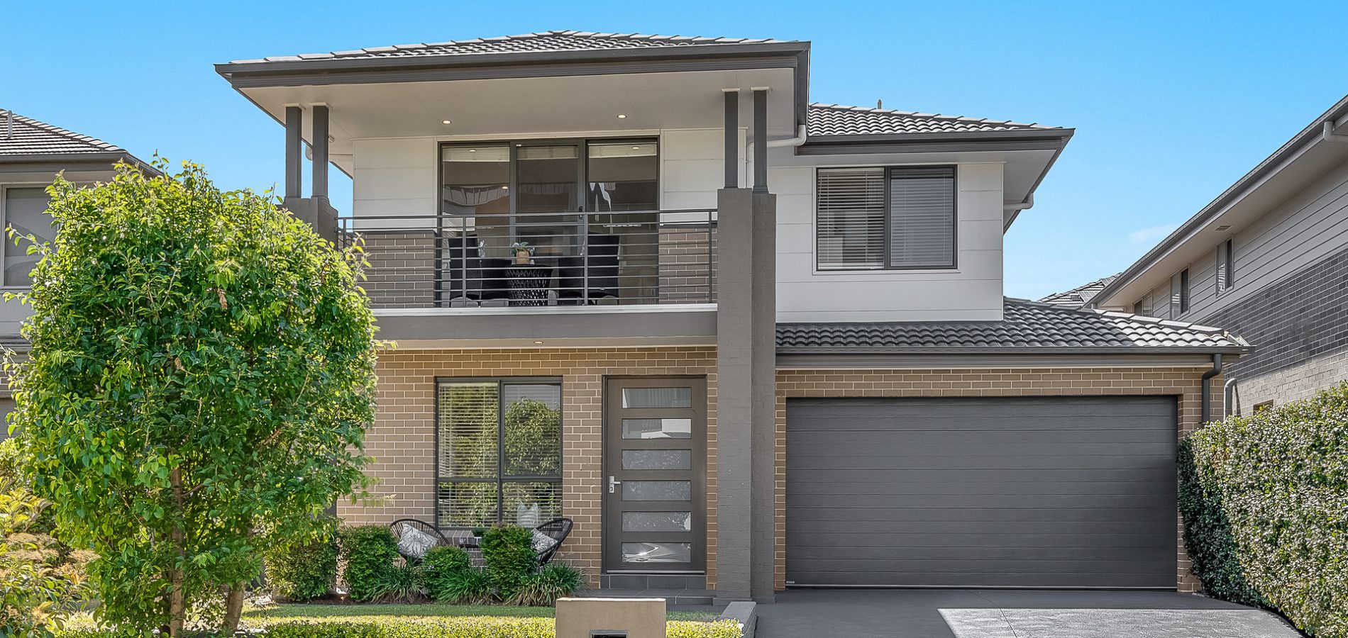 Sold - 170 Rutherford Avenue - New Property in Kellyville - Real Estate by Corie Sciberras