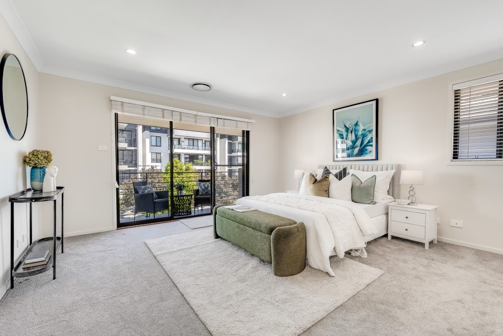 Sold - 170 Rutherford Avenue - New Property in Kellyville - Real Estate by Corie Sciberras