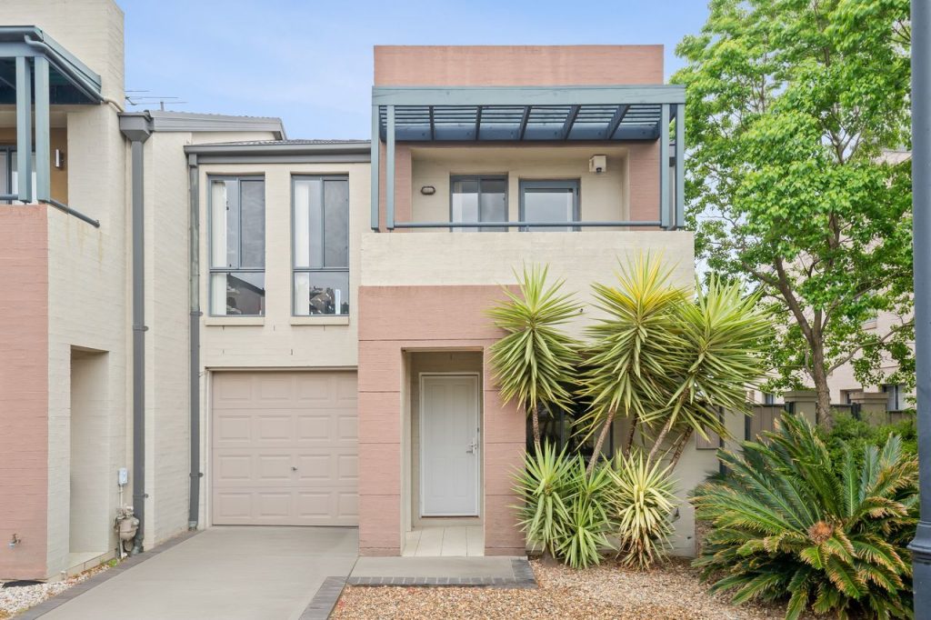 15/90 Parkwood Street, Plumpton