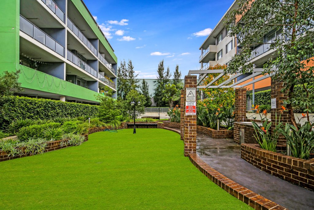 Sold - 202/8D Myrtle Street - New Property in Prospect - Real Estate by Monique Layoun