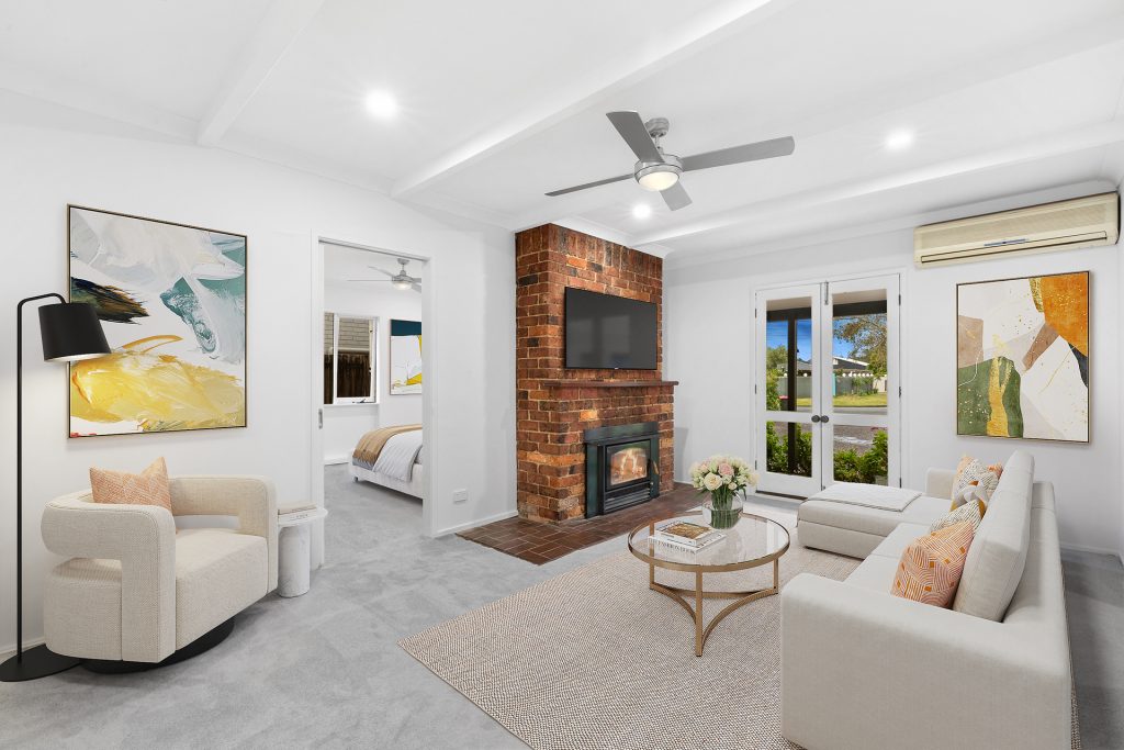 Sold - 47 Wellesley Street - New Property in Pitt Town - Real Estate by Brett Humby