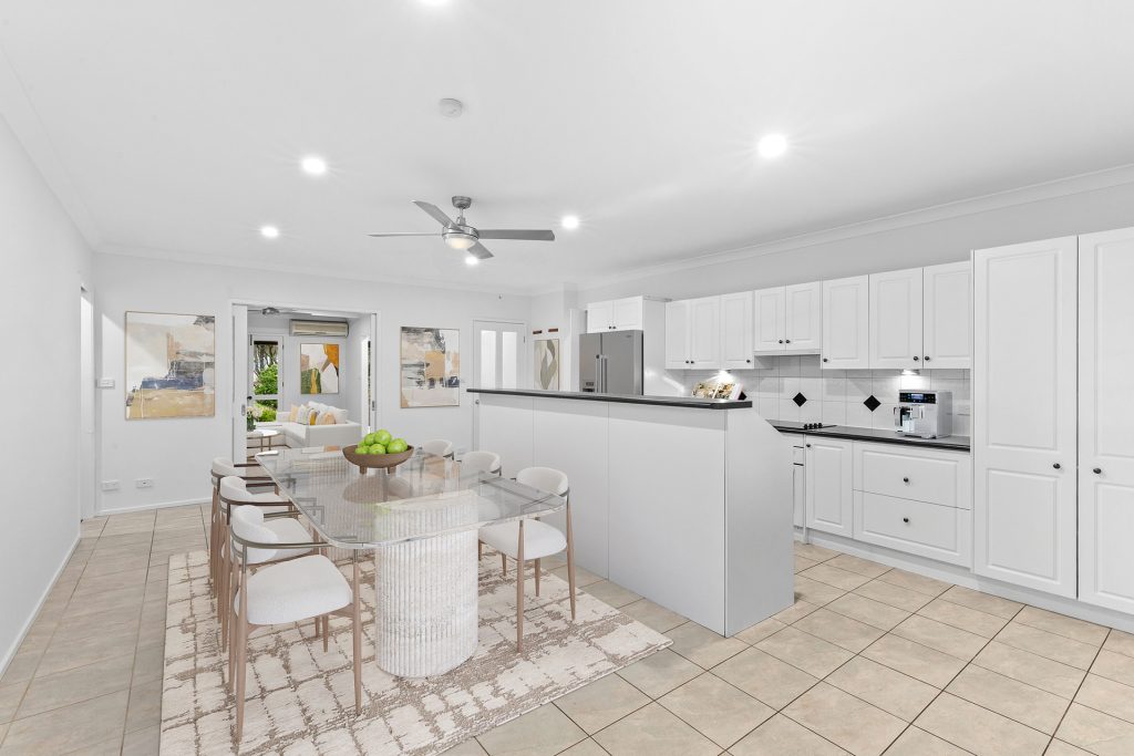 Sold - 47 Wellesley Street - New Property in Pitt Town - Real Estate by Brett Humby