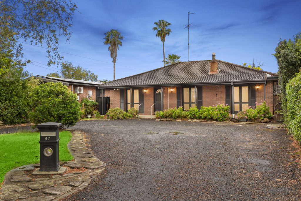 Sold - 47 Wellesley Street - New Property in Pitt Town - Real Estate by Brett Humby