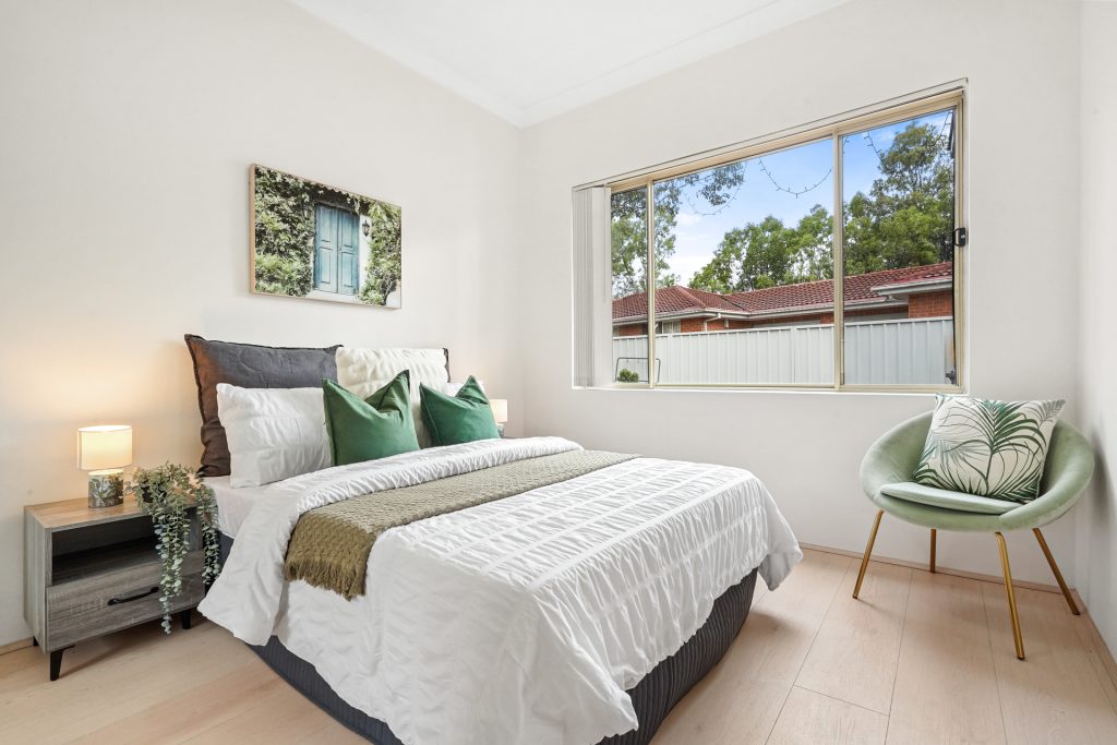 Sold - 4/5 Rawson Road - New Property in South Wentworthville - Real Estate by Amit Nayak