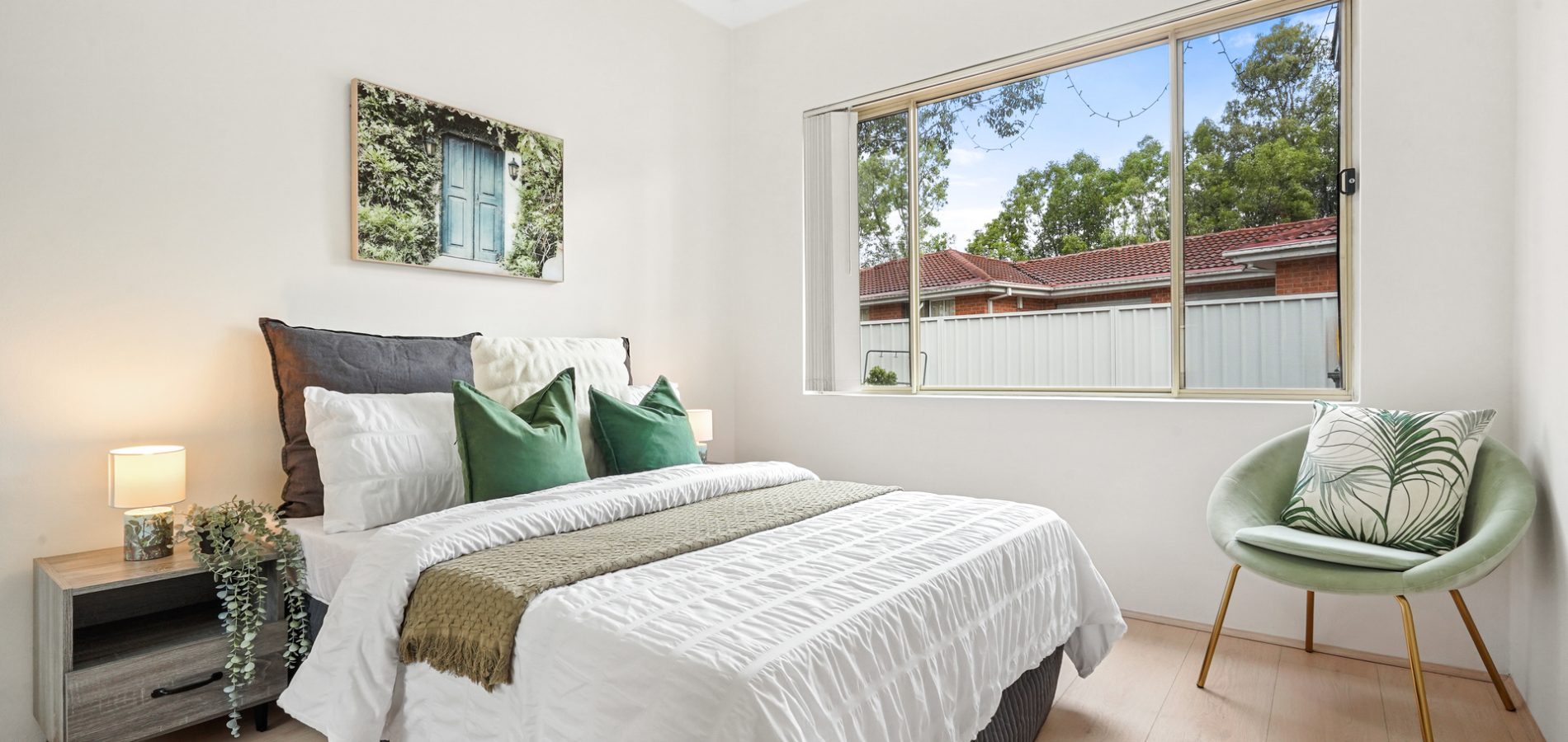 Sold - 4/5 Rawson Road - New Property in South Wentworthville - Real Estate by Amit Nayak