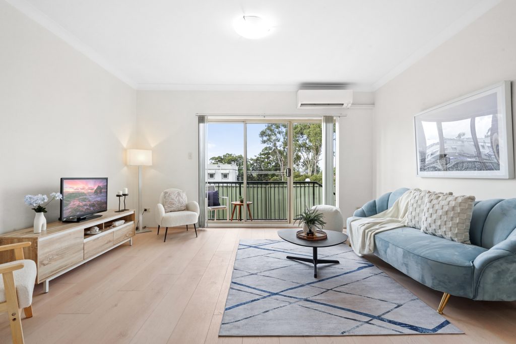 Sold - 4/5 Rawson Road - New Property in South Wentworthville - Real Estate by Amit Nayak