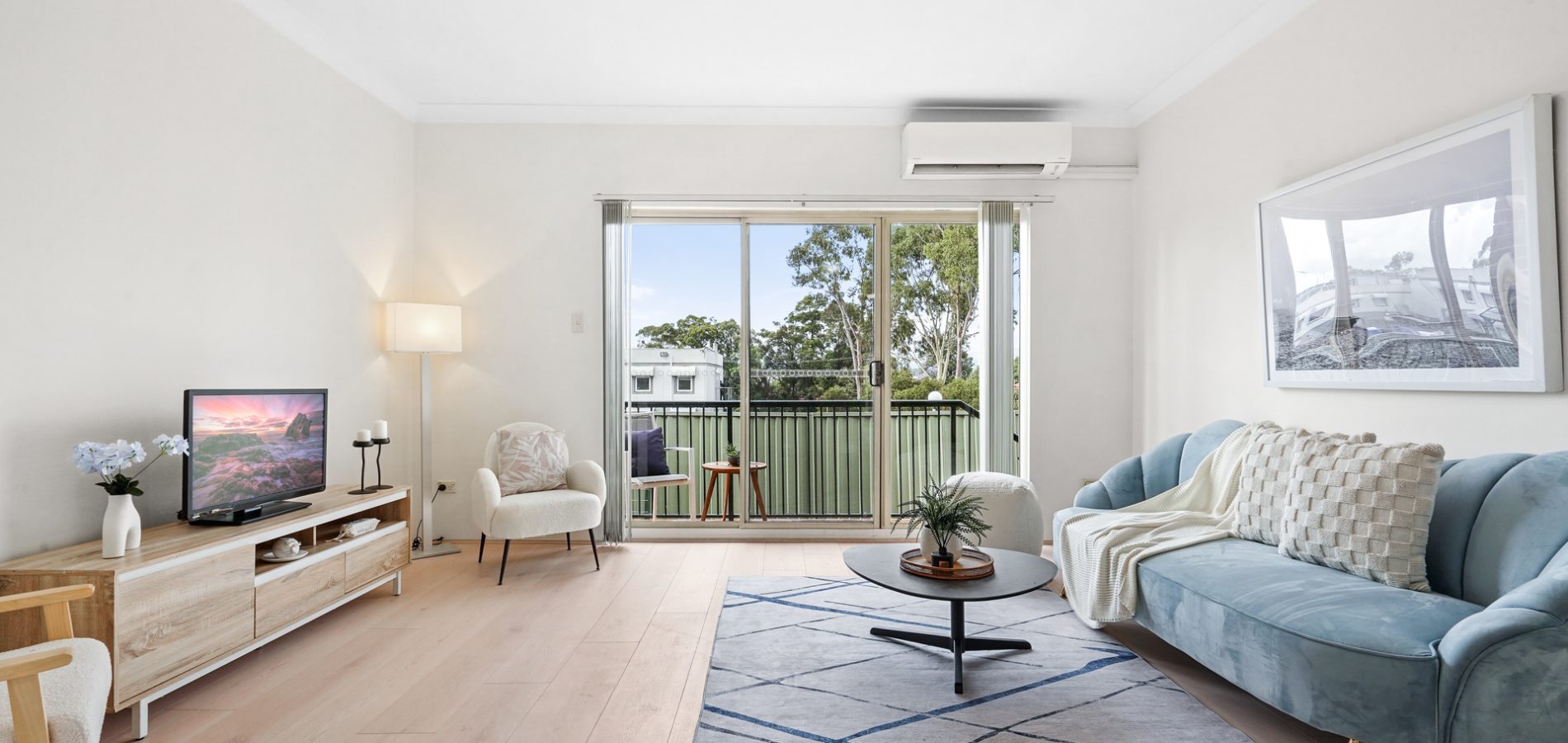 Sold - 4/5 Rawson Road - New Property in South Wentworthville - Real Estate by Amit Nayak