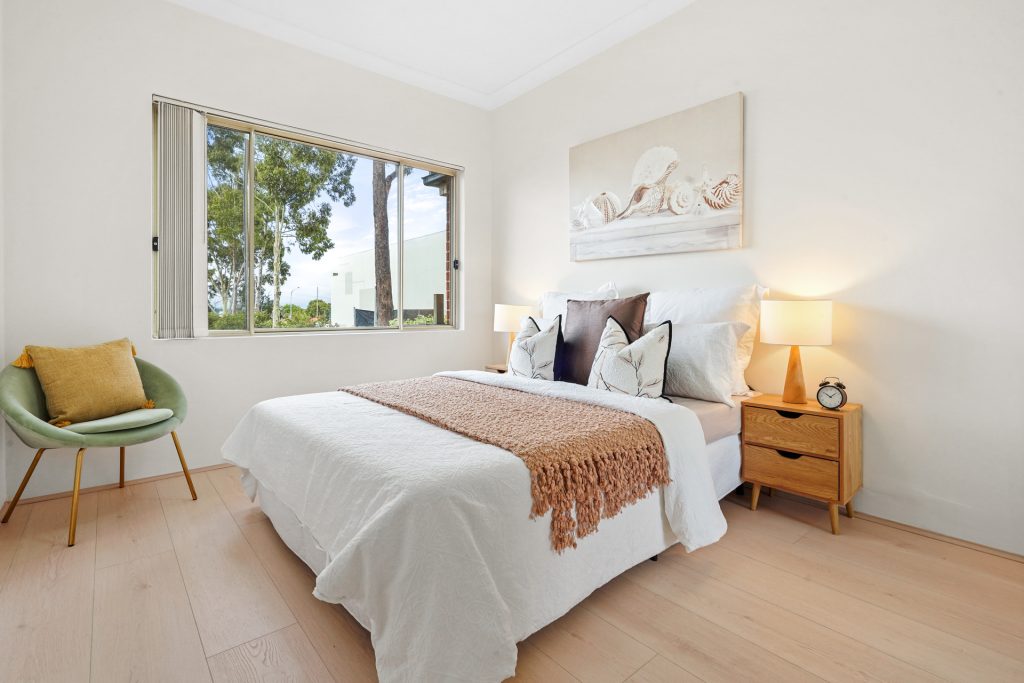 Sold - 4/5 Rawson Road - New Property in South Wentworthville - Real Estate by Amit Nayak