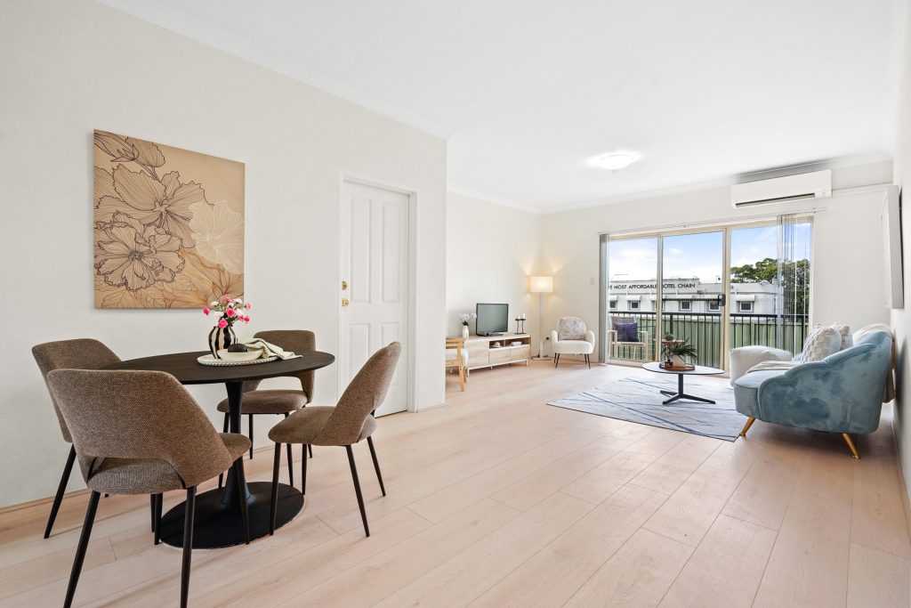Sold - 4/5 Rawson Road - New Property in South Wentworthville - Real Estate by Amit Nayak
