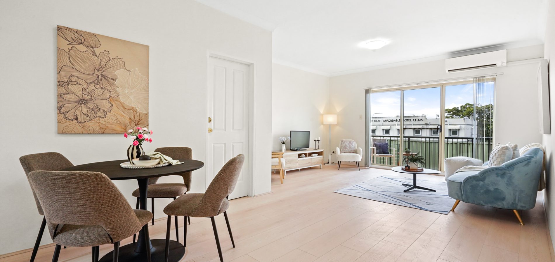 Sold - 4/5 Rawson Road - New Property in South Wentworthville - Real Estate by Amit Nayak