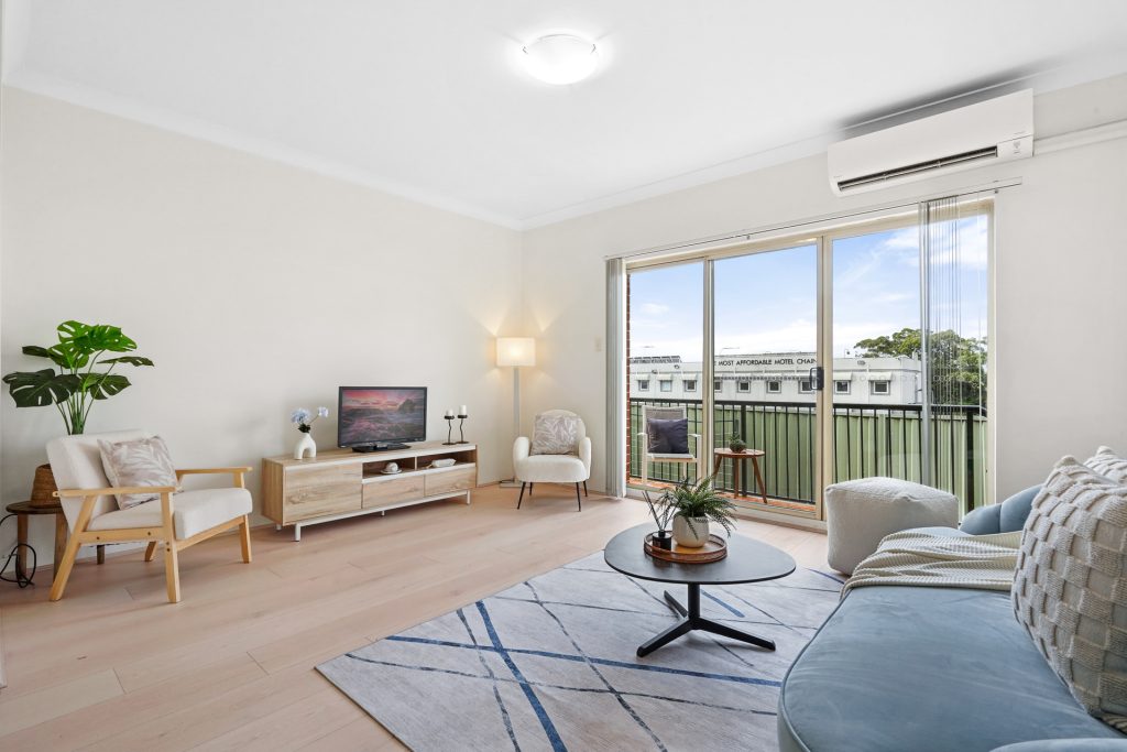 Sold - 4/5 Rawson Road - New Property in South Wentworthville - Real Estate by Amit Nayak